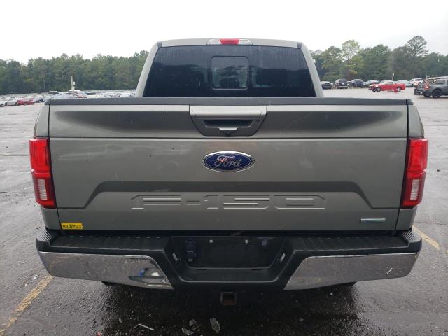 2020 FORD F150 SUPER - 1FTEW1EP7LKE16801