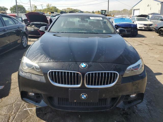2015 BMW 535 XI - WBA5B3C51FD545597