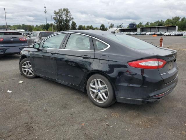 VIN 3FA6P0HD4GR202689 2016 Ford Fusion, SE no.2