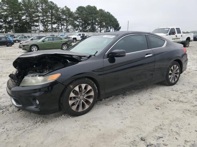 2014 HONDA ACCORD EX #2996412384