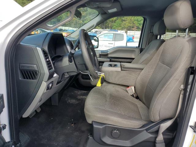 2019 FORD F150 SUPER - 1FTEW1C54KFB19106