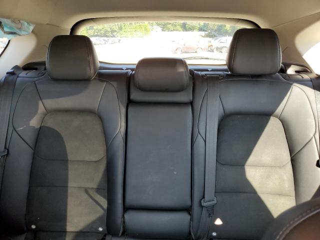 2019 MAZDA CX-5 TOURI - JM3KFBCM8K0694884