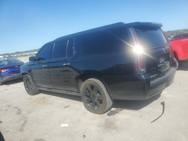 VIN 1GYS4JKJ5FR242497 2015 Cadillac Escalade, Esv P... no.2