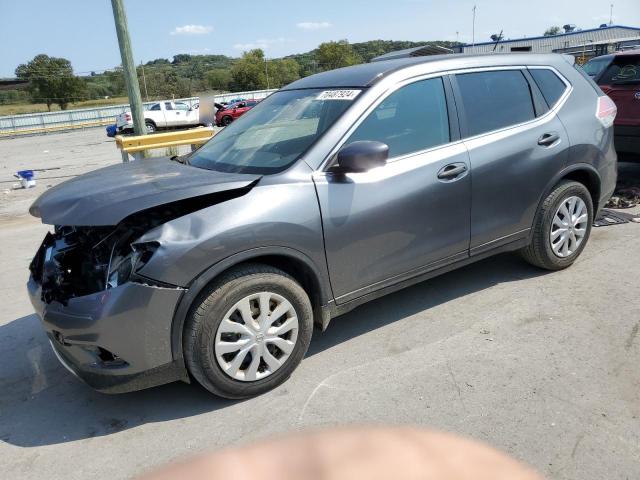 VIN 5N1AT2MN9GC793641 2016 NISSAN ROGUE no.1