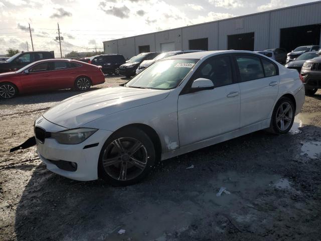 VIN WBA3B1C52EP680578 2014 BMW 3 Series, 320 I no.1