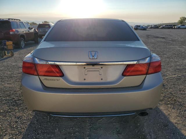 VIN 1HGCR2F39EA267334 2014 Honda Accord, LX no.6