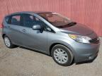 NISSAN VERSA NOTE photo