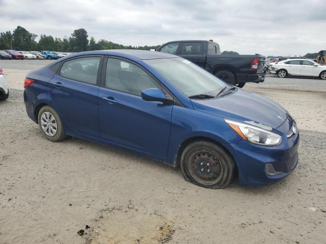 2017 HYUNDAI ACCENT SE - KMHCT4AE9HU241321