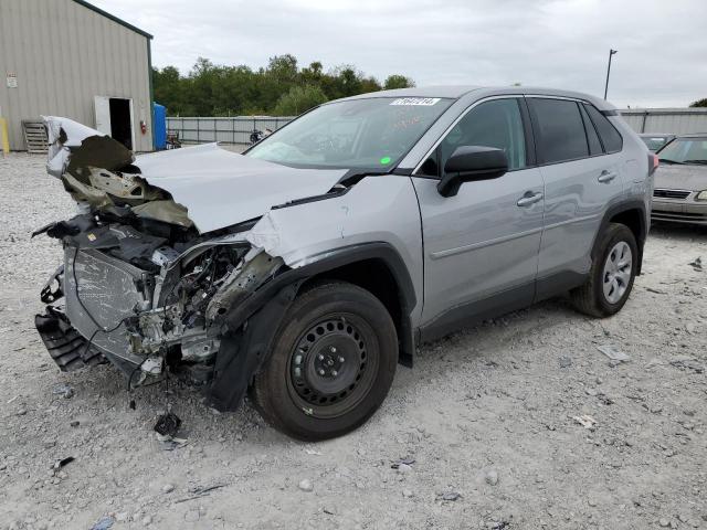 2024 TOYOTA RAV4 LE #2960141044