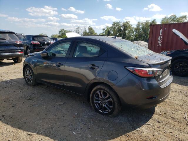 2019 TOYOTA YARIS L - 3MYDLBYV1KY519685