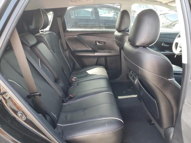 2015 TOYOTA VENZA LE - 4T3BK3BBXFU117477