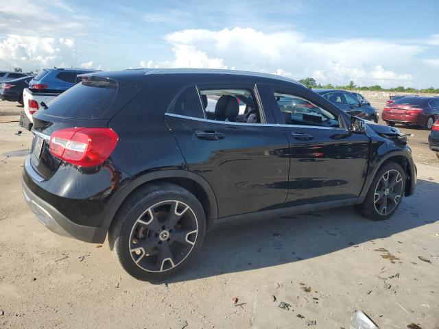 VIN WDCTG4EB4JJ419081 2018 Mercedes-Benz GLA-Class,... no.3