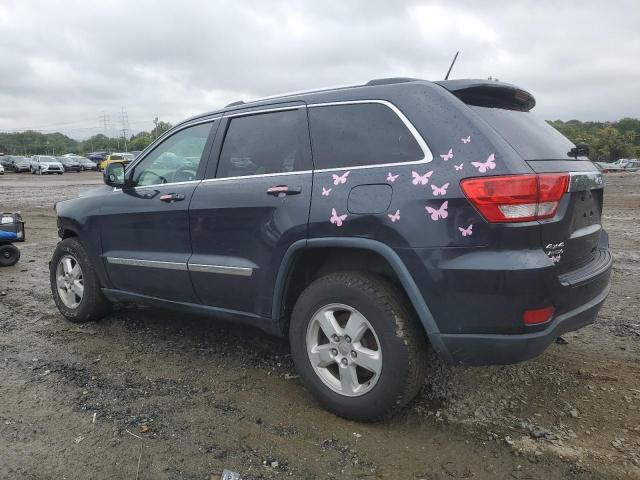 VIN 1C4RJFAGXDC631135 2013 Jeep Grand Cherokee, Laredo no.2