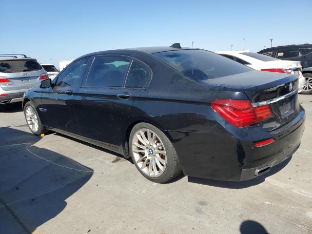 VIN WBAYE4C58FD138869 2015 BMW 7 Series, 740 LI no.2