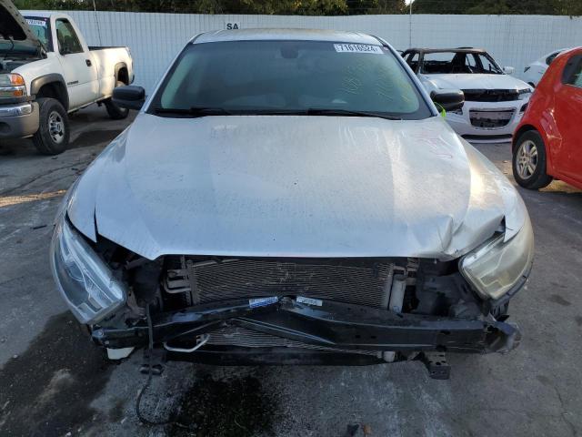 VIN 1FAHP2D82FG130636 2015 FORD TAURUS no.5