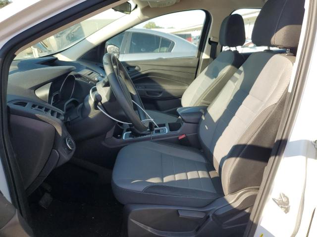 2017 FORD ESCAPE S - 1FMCU0F74HUA59462