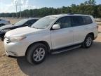 TOYOTA HIGHLANDER photo