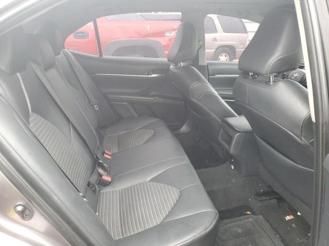 2018 TOYOTA CAMRY L - 4T1B11HK3JU007547