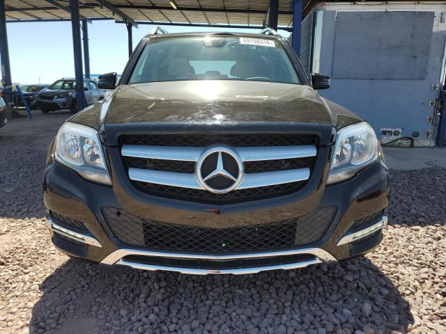 2015 MERCEDES-BENZ GLK 350 4M - WDCGG8JB3FG412206