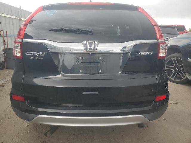 2015 HONDA CR-V EXL - 2HKRM4H70FH623571
