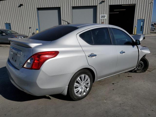 VIN 3N1CN7AP8DL863854 2013 Nissan Versa, S no.3