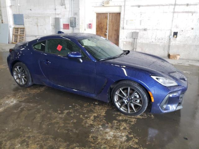 2022 SUBARU BRZ PREMIU JF1ZDBC14N8704020