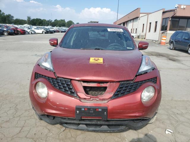 2016 NISSAN JUKE S - JN8AF5MRXGT603382