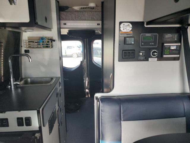 2020 MERCEDES-BENZ SPRINTER 2 - W1W4EBVY9LP283009