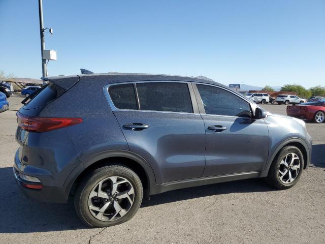 2020 KIA SPORTAGE L - KNDPM3AC9L7724939