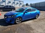2022 NISSAN SENTRA SV - 3N1AB8CV0NY319659