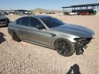 BMW M5 BASE photo