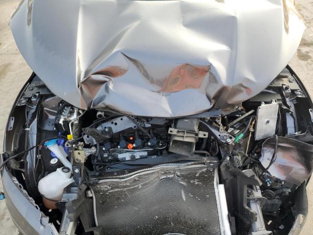 2022 HONDA HR-V LX - 3CZRU6H38NM739452