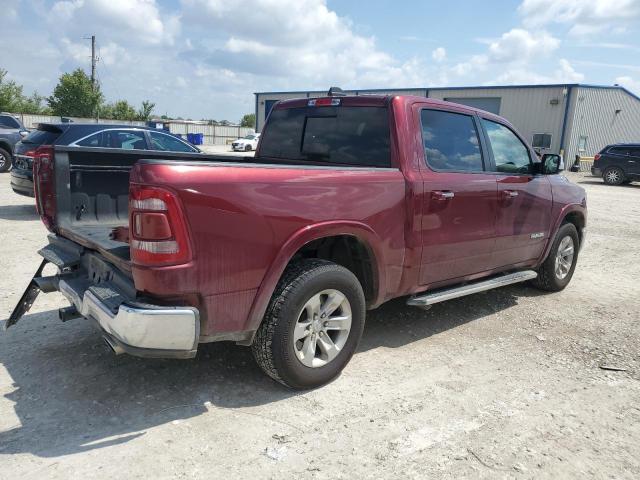 2019 RAM 1500 LARAM - 1C6SRFJTXKN531925