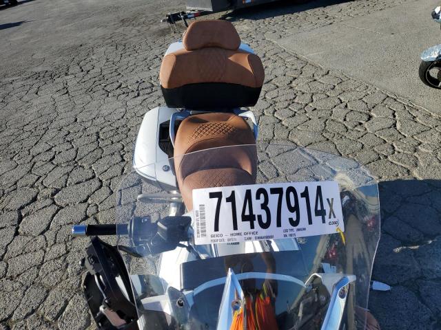 2022 BMW K1600 GTL - WB10F3304N6F86170