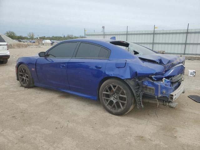 2020 DODGE CHARGER SC - 2C3CDXGJXLH216922