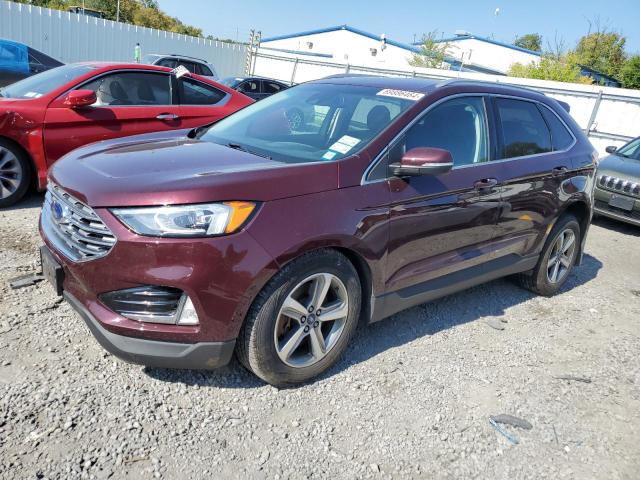 2019 FORD EDGE SEL 2FMPK4J99KBC24944  69886464