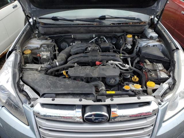 VIN 4S4BRBKC8E3214205 2014 Subaru Outback, 2.5I Lim... no.12