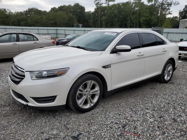 2016 FORD TAURUS SEL - 1FAHP2E83GG153973