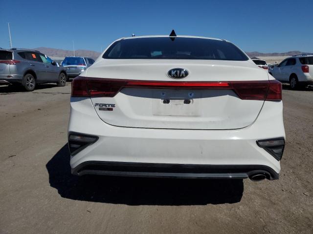 2021 KIA FORTE FE - 3KPF24AD2ME277128