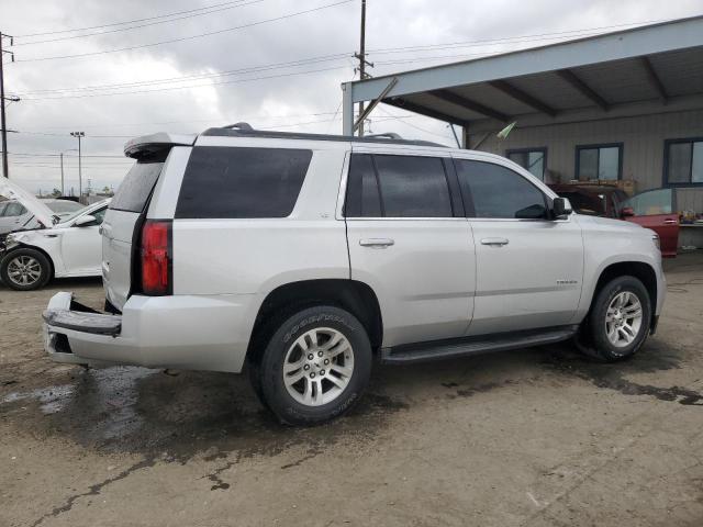 VIN 1GNSCBKC5FR687555 2015 Chevrolet Tahoe, C1500 Lt no.3