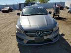 MERCEDES-BENZ CLA 250 4M photo