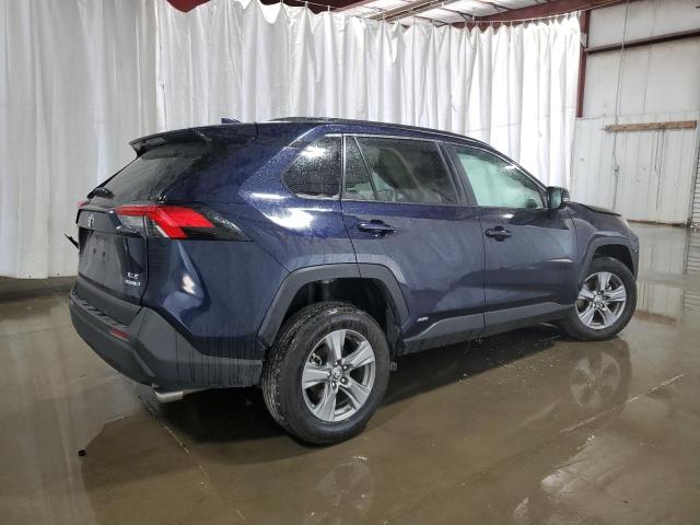 2024 TOYOTA RAV4 XLE - 4T3RWRFV8RU135040