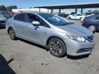 HONDA CIVIC EX photo