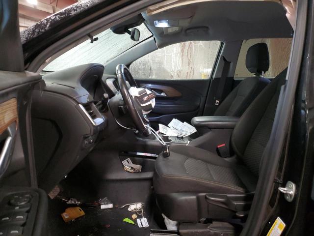 2020 GMC TERRAIN SL - 3GKALMEV6LL198957