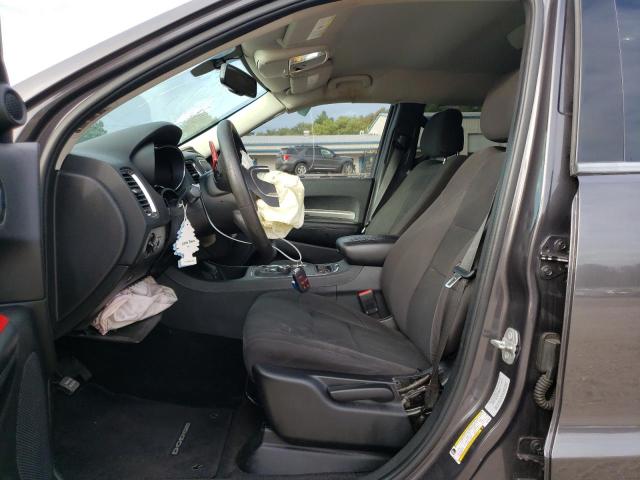 2015 DODGE DURANGO SX - 1C4RDHAG4FC946003