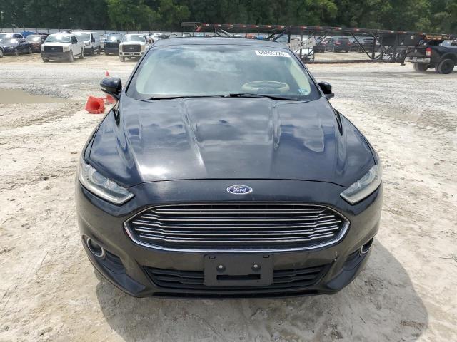 VIN 3FA6P0LU6ER191232 2014 Ford Fusion, Se Hybrid no.5