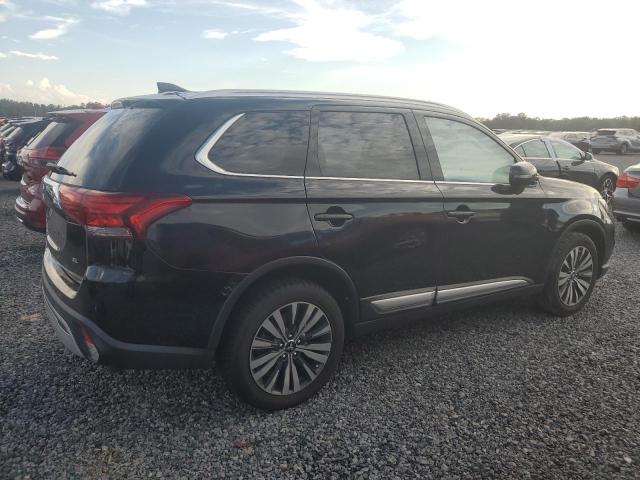 2020 MITSUBISHI OUTLANDER - JA4AZ3A35LZ018881