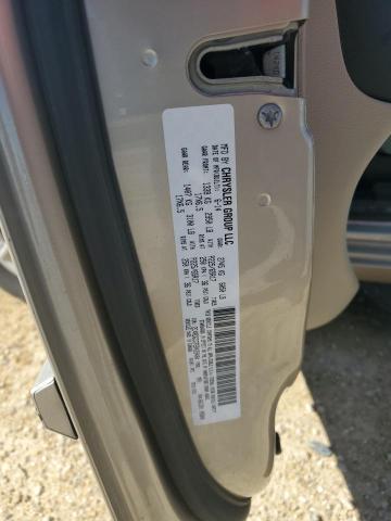 VIN 2C4RDGCG7ER429484 2014 Dodge Grand Caravan, Sxt no.13