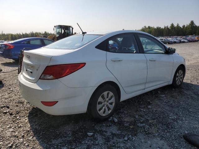 Vin: kmhct4ae9gu957795, lot: 70198814, hyundai accent se 20163