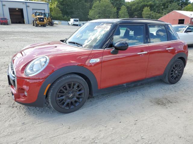 2016 MINI COOPER S - WMWXU3C52G2D29728